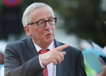 La UE dispara sus importaciones de soja estadounidense para contentar a Trump