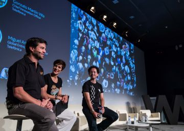 Telefónica renueva Wayra, su aceleradora de ‘startups’ tecnológicas