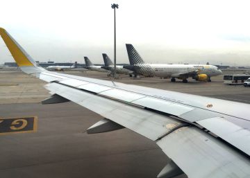 Vueling contractarà 200 pilots per complir els objectius de creixement