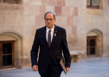 La inversión extranjera en Cataluña cayó un 41% en el primer semestre