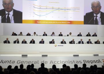 Los novatos rejuvenecen los consejos