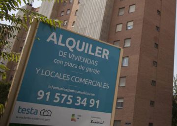 Espiral inflacionista de la vivienda