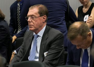 El jefe del Banco de Valencia dice que no propuso las operaciones que llevaron a la quiebra a la entidad