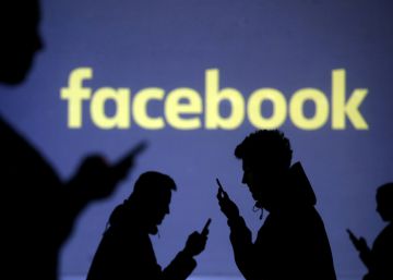 Facebook declara pérdidas en España y los auditores avisan del riesgo de su estrategia tributaria
