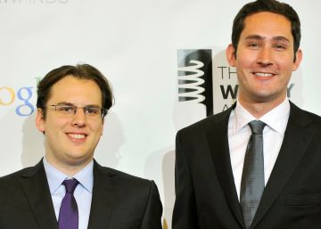 Los fundadores de Instagram abandonan la compañía