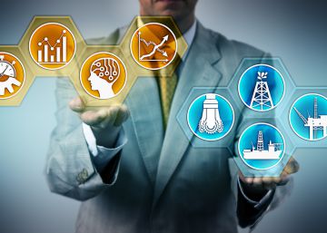 Tres opciones para formarse en ‘big data’ (aunque no sepas matemáticas)