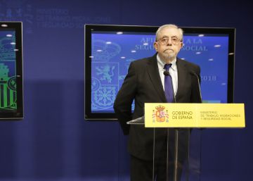 Octavio Granado defiende que a largo plazo es mejor usar otros indicadores además del IPC