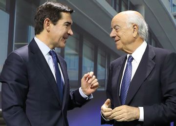 Exdirectivos del BBVA piden el cese del principal consejero por su actuación en la crisis de Villarejo