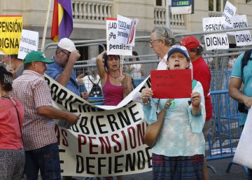El Pacte de Toledo tanca un acord sobre el sistema per revaloritzar les pensions