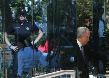 Las 12 adjudicaciones a OHL investigadas por el juez suman 418 millones de euros