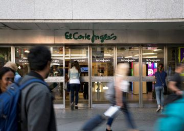 Los secretos de El Corte Inglés: el 41% de lo que vende es a plazos
