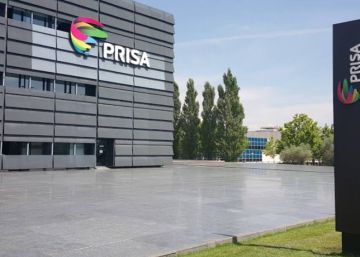 PRISA obtiene la calificación crediticia de S&P y Fitch