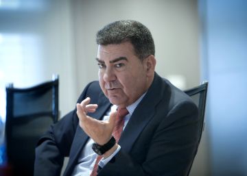 Bertomeu, el directivo que se convirtió en patrón