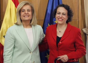 Trabajo acumula 1.500 millones sin gastar en formación desde 2015