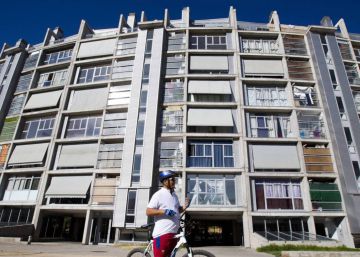 Así son los mayores caseros de España