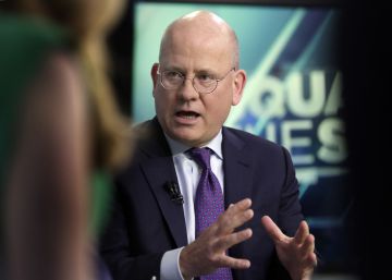 General Electric releva a su consejero delegado