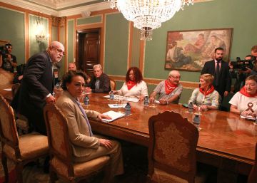 El Gobierno no ve posible fijar la pensión mínima en 1.080 euros