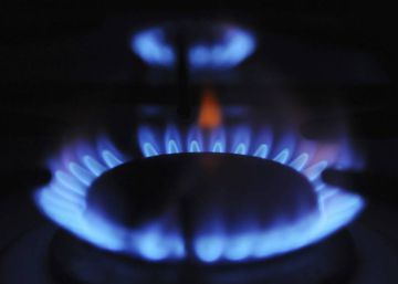 El precio del gas registra la mayor subida del año
