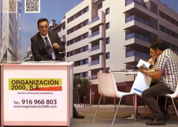 La vivienda se encarece y el acceso a la compra se complica todavía más