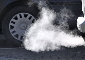 Alemania compensará a los propietarios de coches diésel que incumplan la nueva normativa