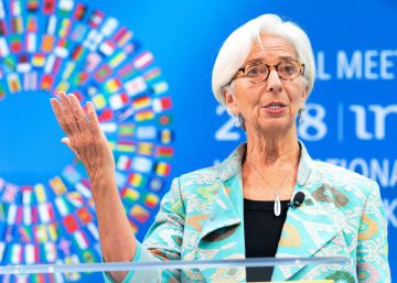 El FMI avisa de que vincular las pensiones solo al IPC puede hacer peligrar el sistema