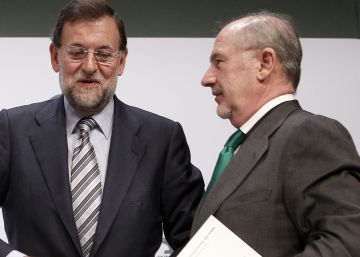 El regalo envenenado de Rajoy que llevará a Rodrigo Rato hasta la cárcel
