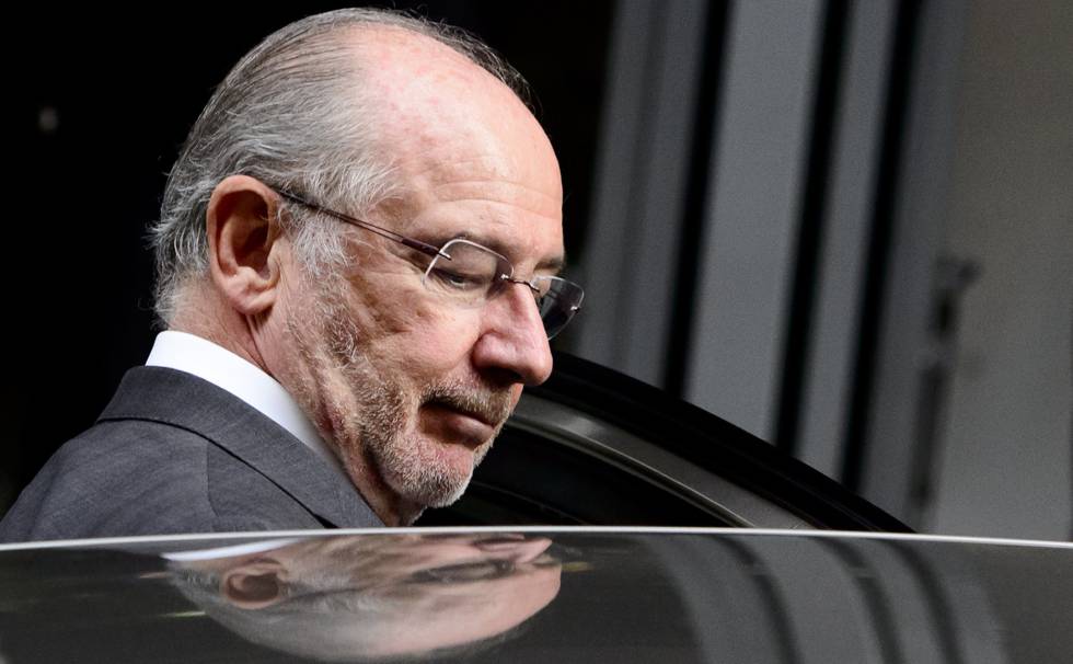 Sentencia Rodrigo Rato
