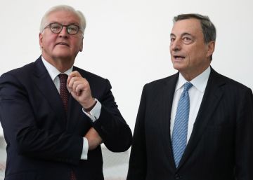 El abogado de la UE avala el programa de compra de deuda soberana de Draghi