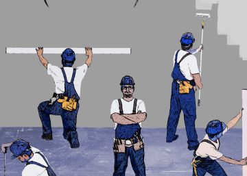 Volatilidad en la afiliación: causas y medidas