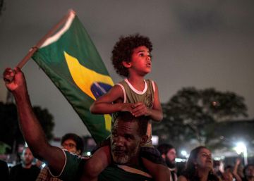 Tiempos difíciles para Brasil