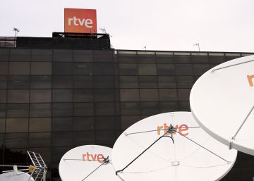 El ex ‘número dos’ de RTVE demanda para lograr una indemnización por despido