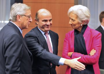 El FMI suavizó su informe de 2012 sobre España para no generar alarma