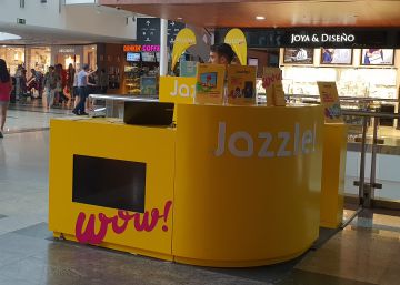 Multa de 30.000 euros a teleoperadores por el acoso telefónico de Jazztel