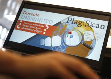 ¿Qué responsabilidades penales y civiles se dan por cometer un plagio como el de la exministra de Sanidad?