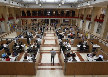 Los impuestos necesarios a los ganadores de la crisis