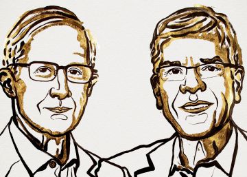William D. Nordhaus e Paul M. Romer ganham o Nobel de Economia de 2018