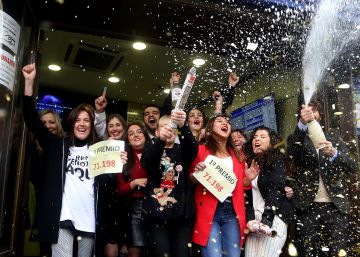 ¿Nos hace felices el dinero?