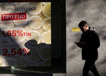 ¿Qué implica comprarse una casa ahora? Hipotecas más altas y menos renta disponible