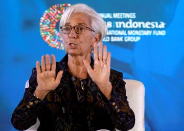 El FMI cree que España no logrará bajar el déficit del 2% ni siquiera en 2023