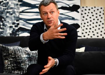 Ikea facturó 1.497 millones en España en su último ejercicio, el 5,2% ‘online’