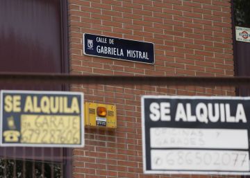 El ‘boom’ del alquiler ya no es solo cosa de Madrid y Barcelona