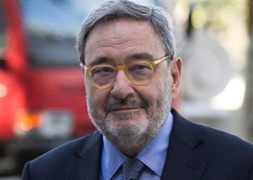 Serra defensa l’augment salarial de Todó pel temor que deixés CatalunyaCaixa