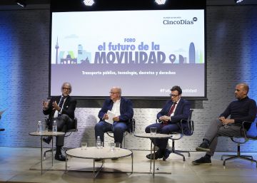 Cabify: “El decreto del Gobierno nos mantiene en una constante incertidumbre”