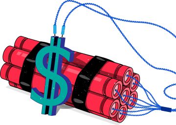 Poder de mercado en ascenso