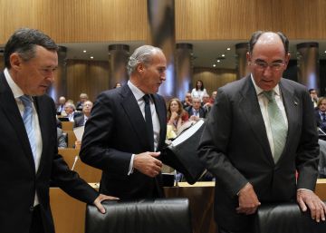 Las constructoras quieren ser materia de Estado
