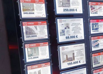 El mejor mes de agosto en 11 años: 44.637 viviendas vendidas