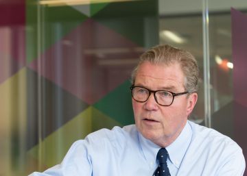 “Los planes ante un Brexit duro nos han costado ya 45 millones de euros”