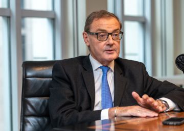 “Crear más aranceles no interesa ni a Europa ni a Estados Unidos”