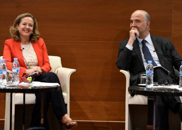 Bruselas exigirá a España un ajuste del déficit, aunque sea mínimo