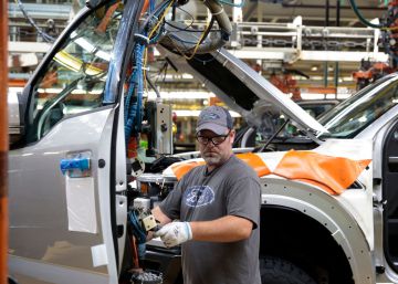 ¿Cómo ha conseguido Estados Unidos el pleno empleo con Trump?